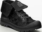 New in box COACH Meyer signature C black boots 663360725893  