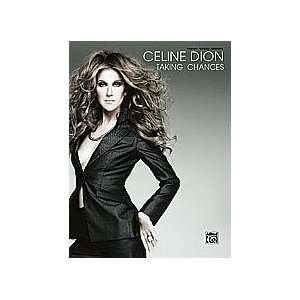   Celine Dion Taking Chances   Piano/Vocal/Chords Musical Instruments