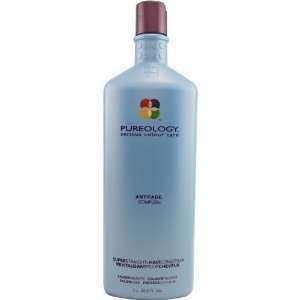  Pureology Antifade Complex Super Straight Condition 33.8 