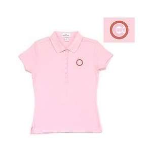  Chicago Cubs Womens Remarkable Polo by Antigua Sport 