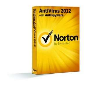   Antivirus 2012 3 CPU Ret 21197192 (Catalog Category Virus & Security