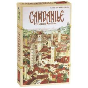  DDD Verlag   Campanile Toys & Games