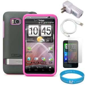Vertex Duo Protector Case with Screen Protector for Verizon Wireless 