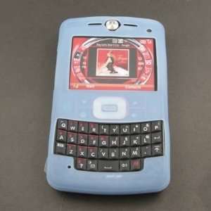   Silicone Skin for Motorola Verizon Q9m Sprint Q9c 