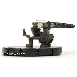  Towed Gauss Rifle (Mech Warrior   Vangaurd   Towed Gauss 