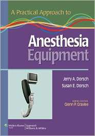   Equipment, (0781798671), Jerry A. Dorsch, Textbooks   