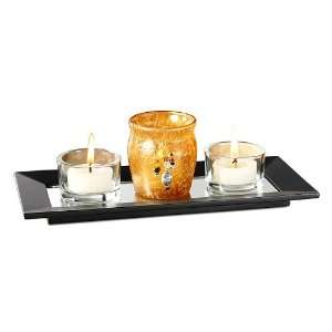  San Miguel Love Tealight Candle Tray