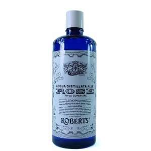  of Manetti Roberts Acqua Distillate Alle Rose (Distilled Rose Water 