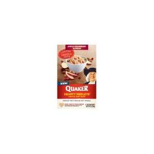   Hot Cereal   Apple, Cranberry, Almond   10.1 Oz. Box (Pack of 3 Boxes