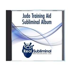  Judo Training Aid Subliminal CD