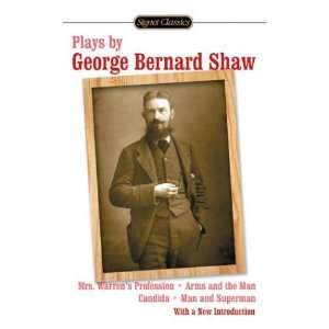   Bernard Shaw [Mass Market Paperback] George Bernard Shaw Books