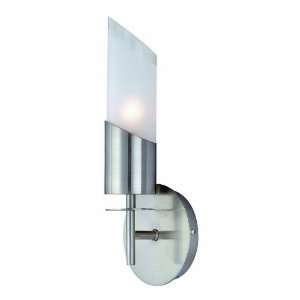 Lite Source LS 16231PS/FRO Calipso Contemporary / Modern Chrome 1 