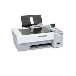  Lexmark X4875 Wireless Professional All In One Inkjet Printer 