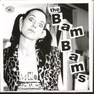   BAM BAMS 7 INCH (7 VINYL 45) ITALIAN GONNA PUKE 1998 BAM BAMS Music