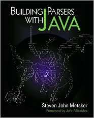   Java, (0201719622), Steven John Metsker, Textbooks   