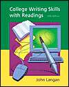   with Readings, (0072460474), John Langan, Textbooks   