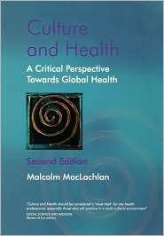   Health, (0470847379), Malcolm MacLachlan, Textbooks   