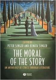   Literature, (1405105836), Peter Singer, Textbooks   