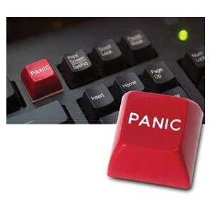  Panic   Fake Keyboard Button Toys & Games