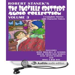   Audible Audio Edition) Robert Stanek, Ginny Westcott Books