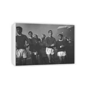  Manchester United   Canvas   Medium   30x45cm