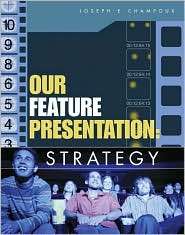   Strategy, (0324316925), Joseph E. Champoux, Textbooks   