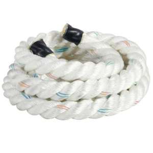  Power Systems 13630 50 Power Training Rope 50 Ft. x 2 in 