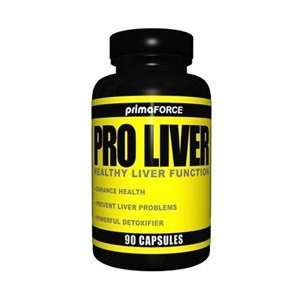  Pro Liver 90 veg capsules