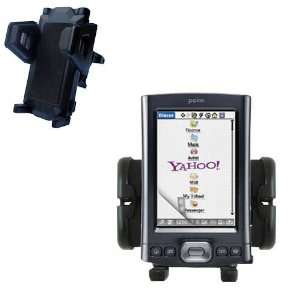  Car Vent Holder for the Palm Tx   Gomadic Brand GPS & Navigation