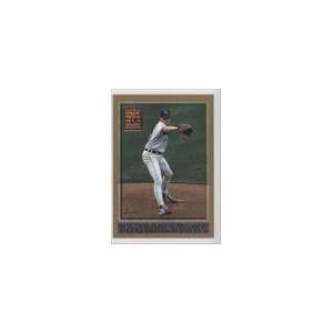   Topps Minted in Cooperstown #231   Glendon Rusch Sports Collectibles