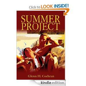 Summer Project Glenn Cochran  Kindle Store