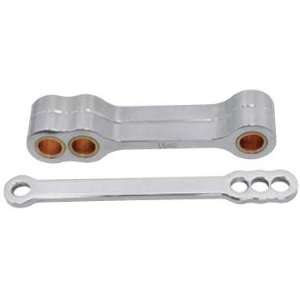  Powerstands PSR Lowering Link   Silver 05 00751 21 