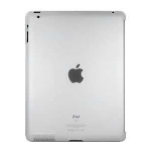   Companion Case Cover for Apple iPad 2 Clear