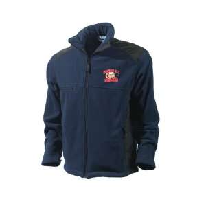  Goderich Sailors Mens Pinnacle Fleece Jacket Sports 