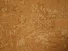 UPHOLSTERY VINYL Allante Parchment Beige 18 Yds  