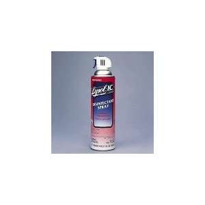  Lysol I.c. Lysol Ic Spray 19 Oz. Spray   Each Health 