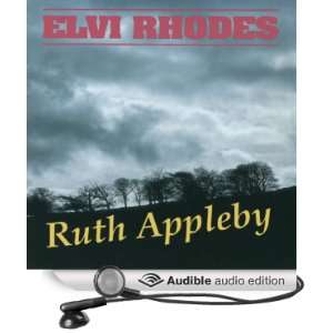  Ruth Appleby (Audible Audio Edition) Elvi Rhodes, Anne 