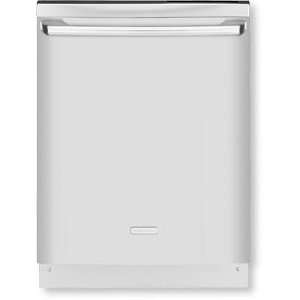   EWDW6505GS Fully Integrated Dishwasher   Stainless Steel Appliances
