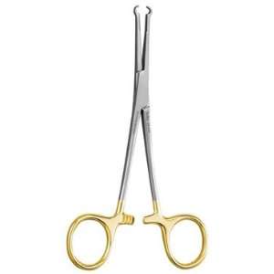 29 805 Part# 29 805   Clamp Vasectomy Rings 5 1/2 No Scalpel SS Ea By 
