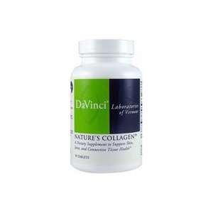  DaVinci Laboratories Natures Collagen Health & Personal 