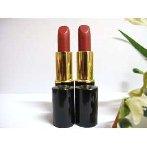  Lancome 2 GWP Lipsticks Le Rouge Absolu ROSE PETALE No Box 