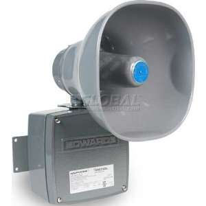   Signaling 5532m Aq Remote Speaker Amplifier 24v Ac/Dc Electronics