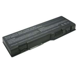   Battery for the Dell Inspiron 6000, Inspiron 9200, Inspiron 9300, and