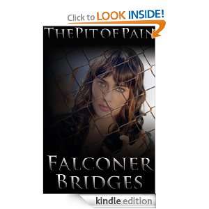  The Pit of Pain eBook Falconer Bridges Kindle Store