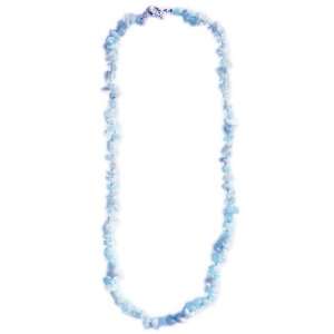  Rough Aquamarines Necklace D Gem Jewelry