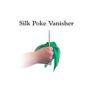  Silk Poke Vanisher by Goshman Toys & Games