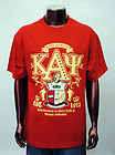 more options kappa alpha psi short sleeve t shirt s