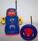 Playskool Alphie Robot