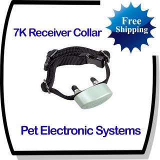 R21 INVISIBLE FENCE® COMPATIBLE DOG COLLAR RECEIVER 7K  