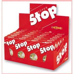    Super Stop Cigarette Filters 24 Pack Wholesale Lot 